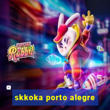 skkoka porto alegre